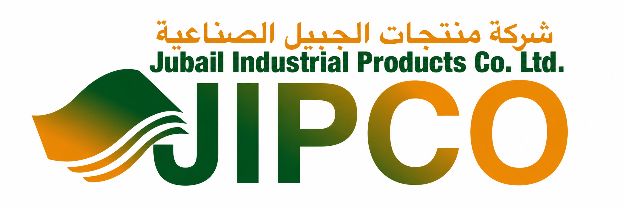 JIPCO - Jubail Industrial Products Co. Ltd.